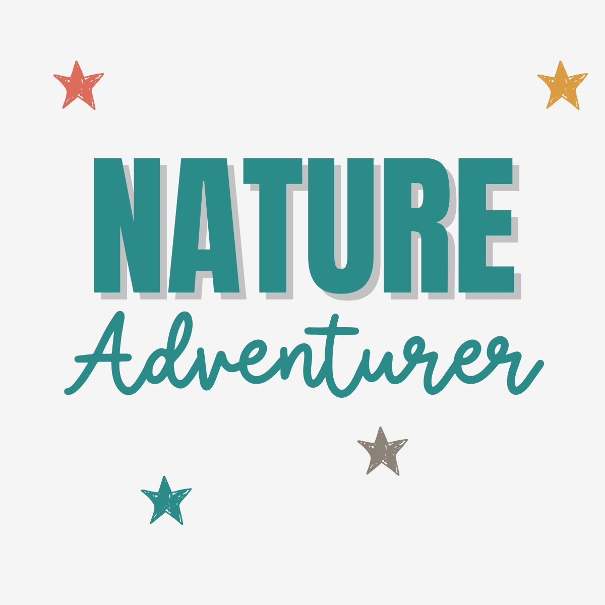 Nature Adventurer
