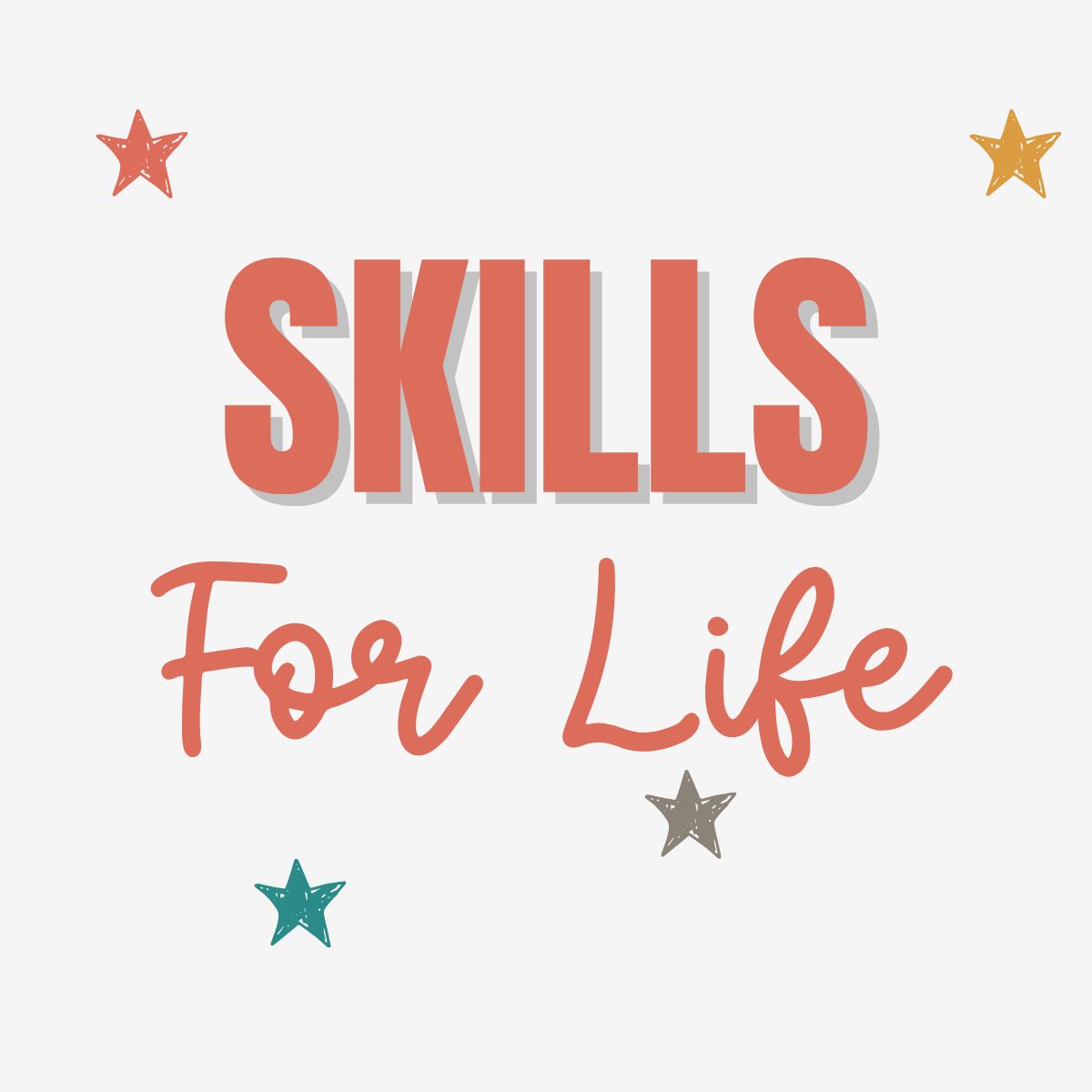 Skills For Life