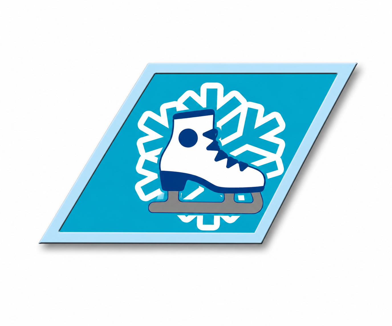 Ice Skating
