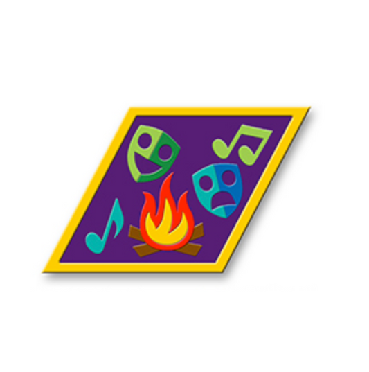 Campfire Fun