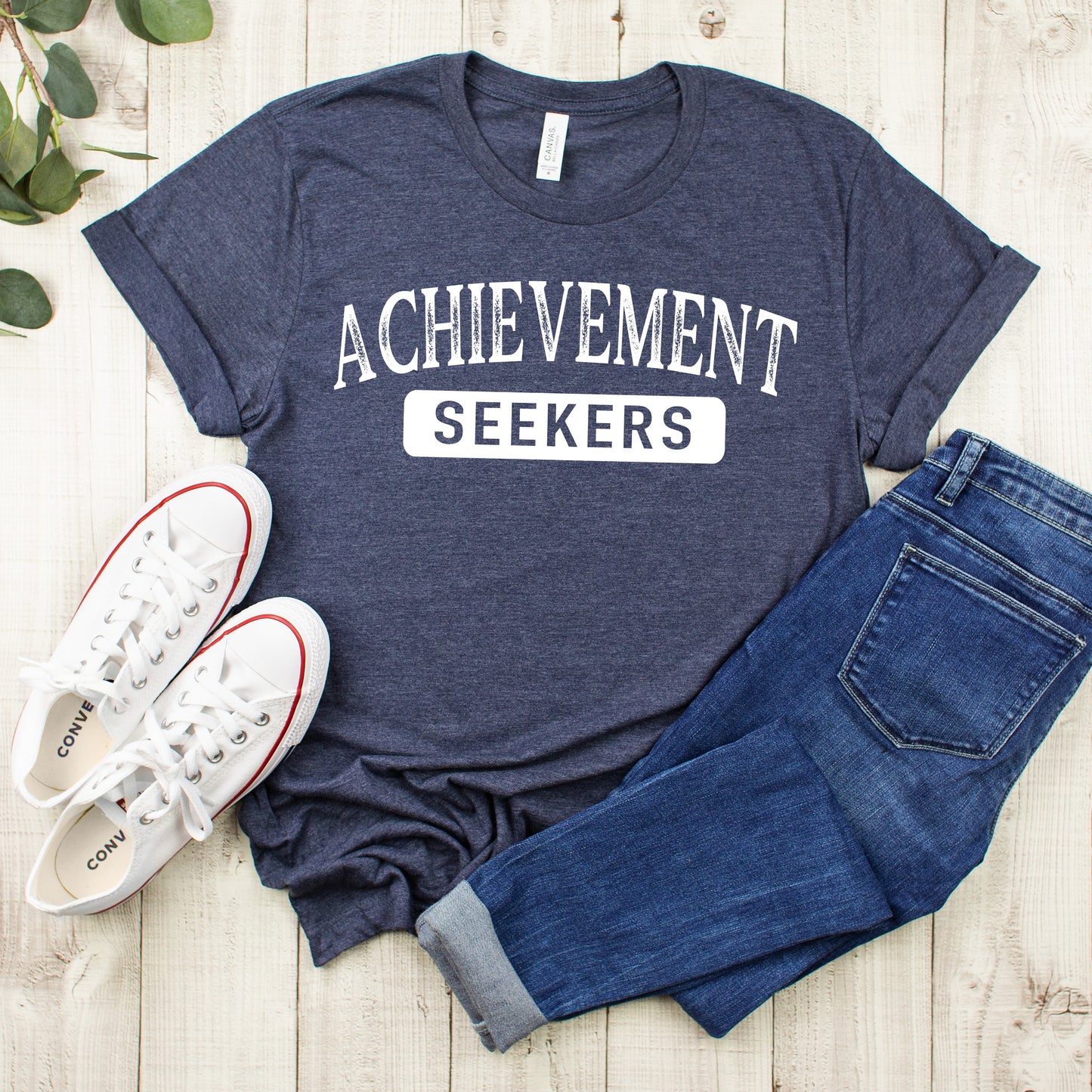 Achievement Seekers