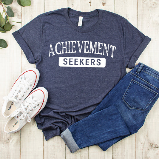 Achievement Seekers