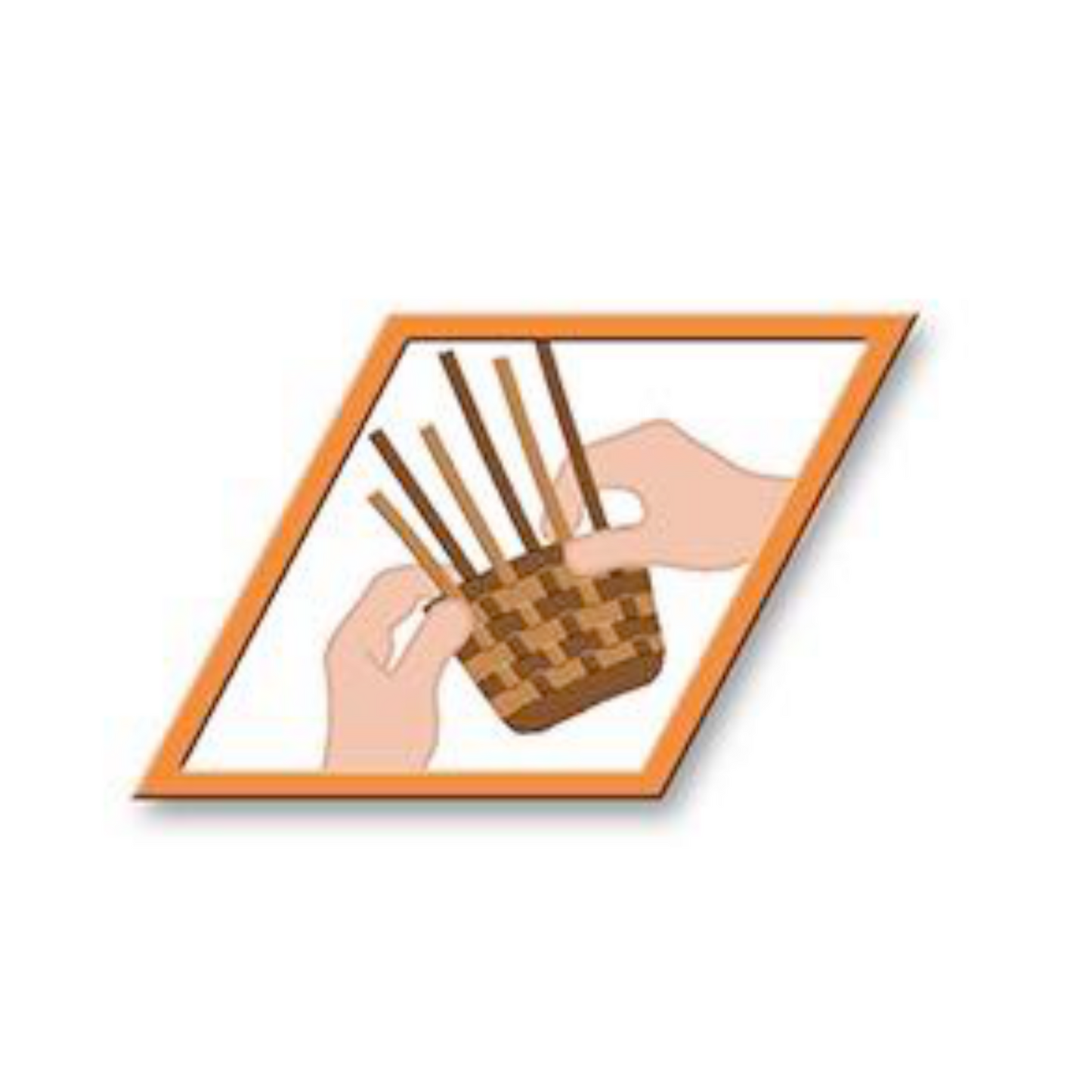 Basket Weaving