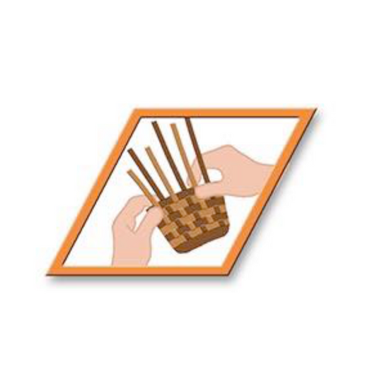 Basket Weaving