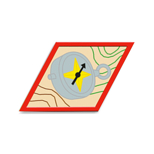 Orienteering