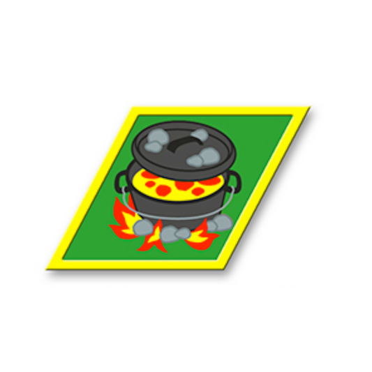 Dutch Oven Cooking