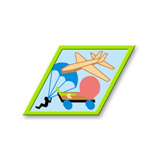 Engineering With Air