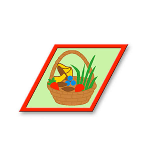 Foraging