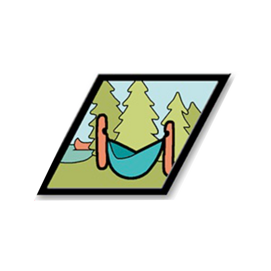 Hammock Camping