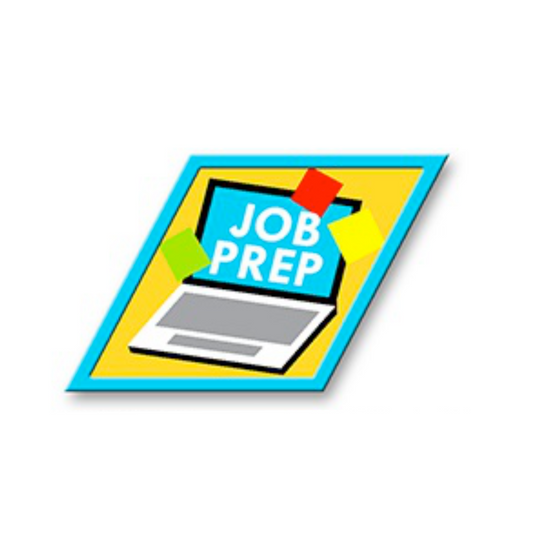 Job Prep