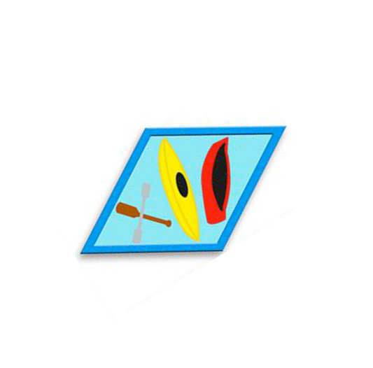 Kayaking & Canoeing