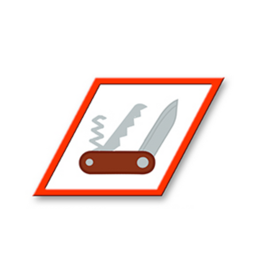 Knife Skills