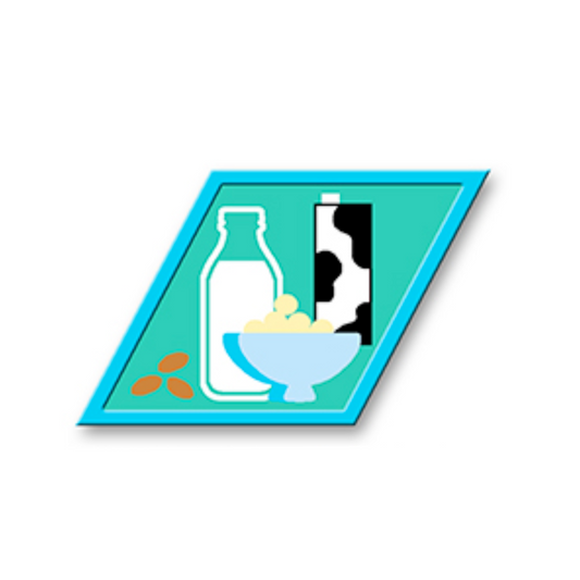 Milk