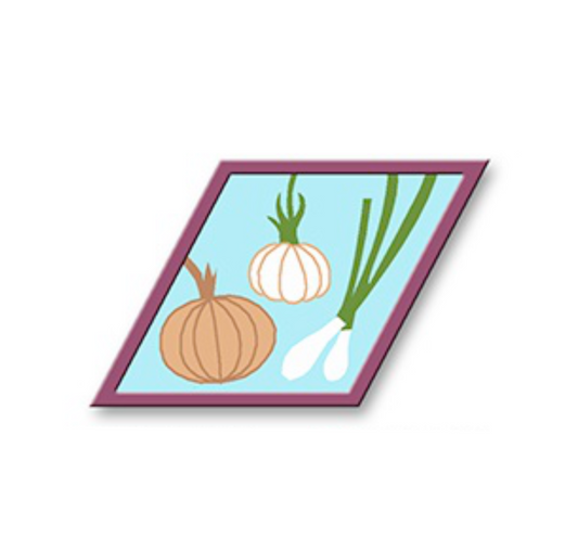 Onions