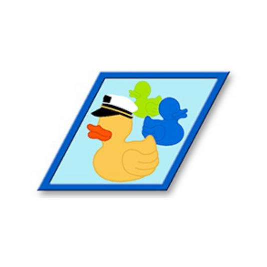 Rubber Ducks