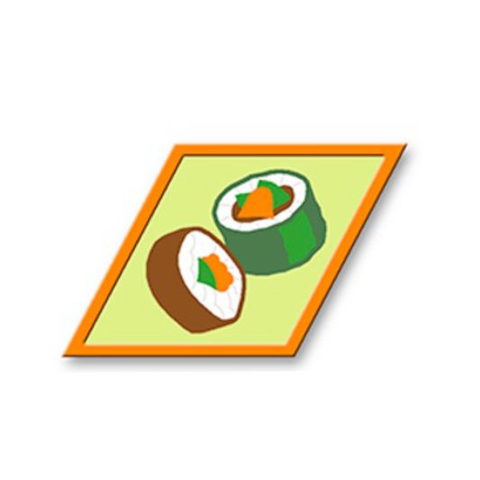Sushi Making