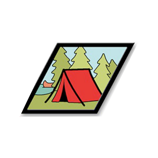 Tent Camping